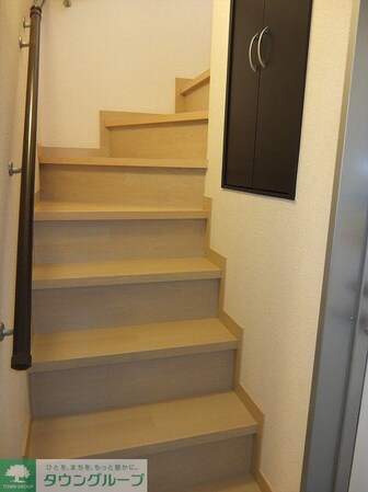 レオネクストコンフォート安行原の物件内観写真